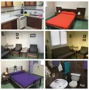 Apartamento en el Vedado 2 cuartos 2 baños - Img 49266271