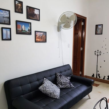RENTA EN VEDADO - Img 115144160