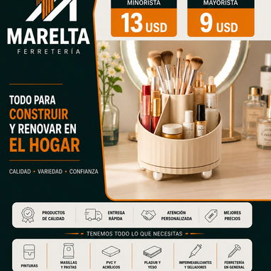 Organizadores , cestas, plateros, estantes - Img 124475727