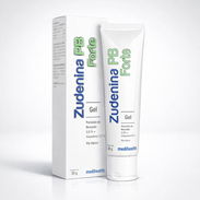 Zudenina PB Forte (Adapaleno 0.3% / Peróxido de Benzoilo 2.5 %) 30 g - Img 55906933
