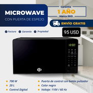 microondas - Img 57514720