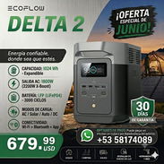 Ecoflow Delta 2 - Img 55741325