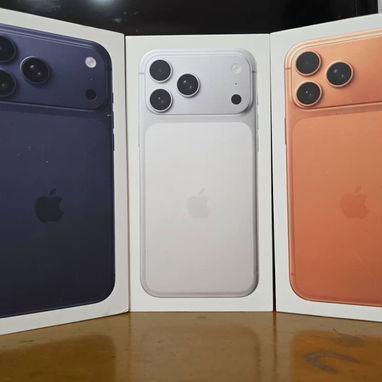 IPHONE 17 PRO MAX , IPHONE 16 PRO MAX , SIM FISICA , LO MEJOR DE APPLE , SELLADOS EN CAJA , OFERTON 52830802 - Img 107056130