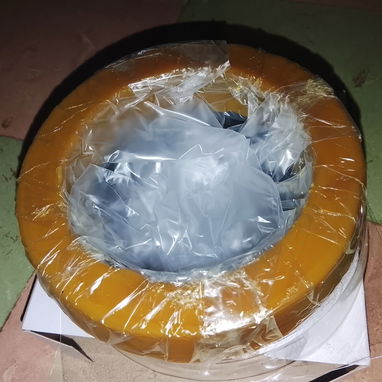 Cera para colocación de inodoros - Img 124431828