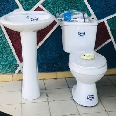 Sé vende todo tipo de materiales para la construcción de su hogar de buena calidad y garantía - 2/10