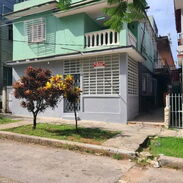 Casa en los bajos de biplanta en La Ceiba playa - Img 45613766