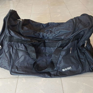 Maletin marca Sport nuevo. Medidas 70x33x24cm. - Img 117454697