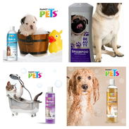 Shampoo para perros - Img 51303326