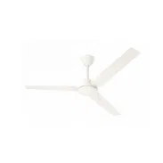 Ventilador de techo de 48" blanco Desmatt SCF-42 - Img 56832926