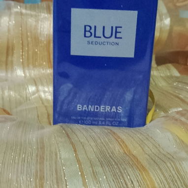 Perfumes Antonio Banderas 💯 originales 👌 - Img 119675442