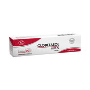 Clobetazol en ungüento y en crema - Img 53910788