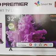 Smart TV marca Premier de 32" en 400 USD - Img 45610333