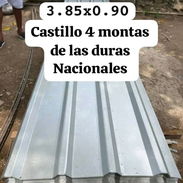 Tejas galvanizadas - Img 57514540