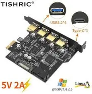 Tarjeta de Expansión PCIe 3.0 sss - Img 48009315