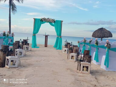 Wedding Planner 💝👰 Bodas en Cuba. Fiestas - Img 63758619