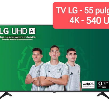 Televisores, soportes de pared y cajitas descodificadoras - Img 127675733