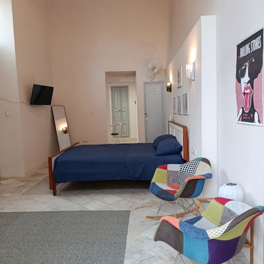 Apartamento para renta lineal. Por tiempo indefinido - Img 122750575