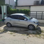 Hyundai Grand i10 GRIS – $70 USD/día - Img 57106858