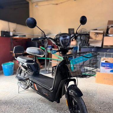 Moticos eléctricas en venta!! - Img 123830329
