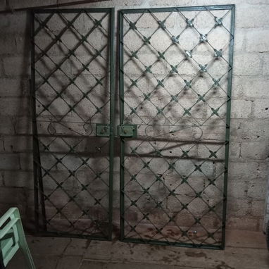 HACEMOS TRABAJO DE HERERIA PARA LA SEGURIDAD DE SU HOGAR - Img 123014513