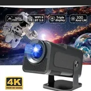 Ganga proyector 4K de uso pero impecable como nuevo - Img 55584023