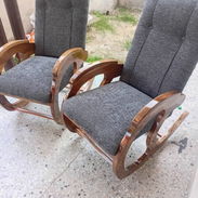 Juegos de Sillones. - Img 58040408