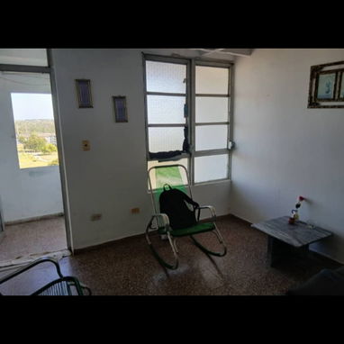 Ofertón, apartamento , piso 12 , 12 plantas, cerca de 100 y vento detrás del Allende - 7/9