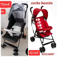 Coches bebé - Img 45692749