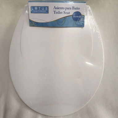 Asiento para inodoros. $14 usd Vedado con mensajeria disponible!! - Img 122623903