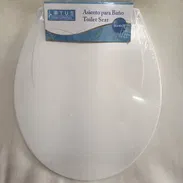 Asiento para Baño (Toilet Seat) - Img 55515498