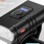 Farol para Bicicleta - Img 57133186