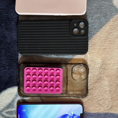 iPhone 13 🔴 - Img 125252249