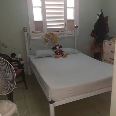 Apartamento 2 cuartos capitalista placa libre Playa 20mil usd 53582376 - 4/9