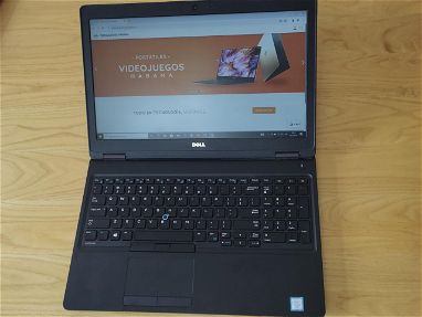 🥑Laptop Dell Latitude 5580 ; Laptop HP 250 G7🥑 - Img main-image