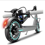 Scooter Eléctrico Plegable S3 – Carriola, Potencia y Portabilidad 🚀 - Img 54625344