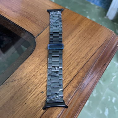 Manillas para Apple y Smart watch para todos los modelos con gran variedad de colores y estilos - Img 103406252