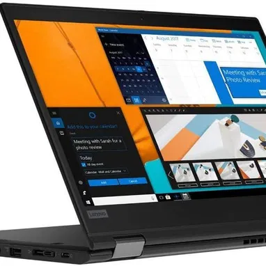 💻 Lenovo ThinkPad X13 Yoga Gen1 – Convertible Touch 🔄 - Img 102896020