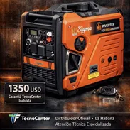 Planta 6500W inverter SIGMA - Img 57264844