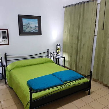 🏠🪸Renta de casa en La Habana ( Descubre el Vedado Habanero)🪸 - Img 116468850