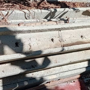 Vigas de construcción - 6/7