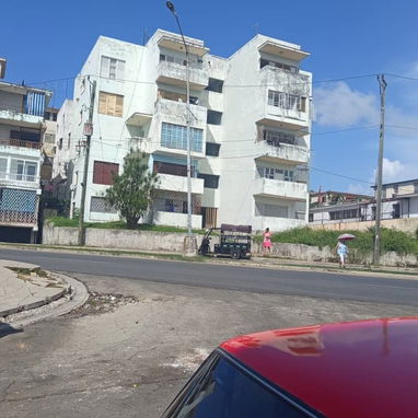 VENTA DE APTO NUEVO VENDADO, 19,000.00 USD +535 8137441 - 7/9