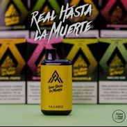 Vapes Anuel 5000 puff - Img 55956927
