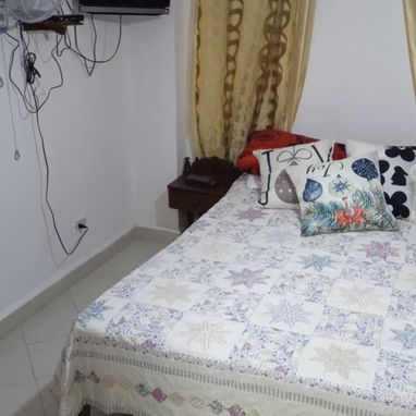 Renta Lineal Vedado de 1 cuarto con ECOFLOT 200USD 53582376 - Img 123603404