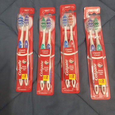Pastas dentales - Img 123547187