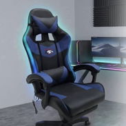 Sillas gamer, sillas de estudio y burós - Img 56893958
