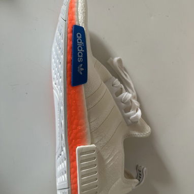 Vendo tenis Adidas de hombre - 4/4