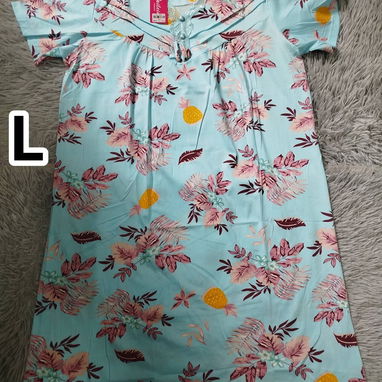Batas de casa para Señoras 🍓 hasta la talla XXL - Img 118319792