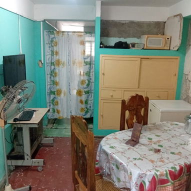 Casa en Venta - 6/9