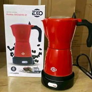 Cafetera electrica eko 35 usd x unidad - Img 58188761