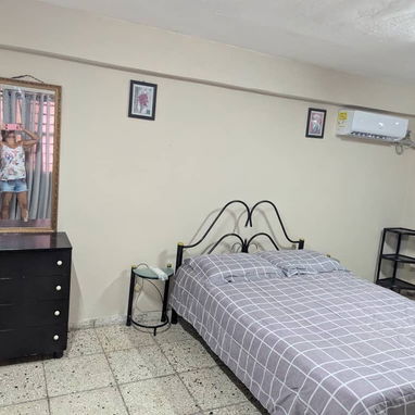Se renta apto en Marianao - Img 124113943